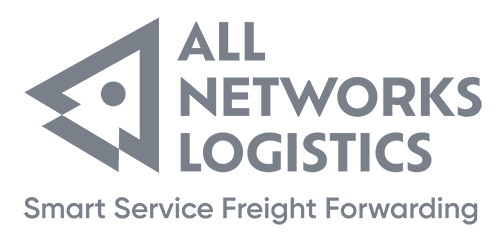 All Networks Logistics logo