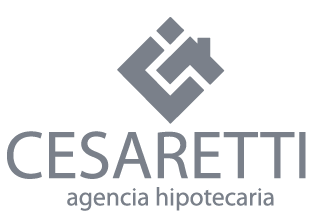 Cesaretti Agencia Hipotecaria logo