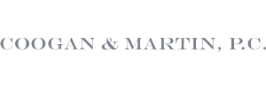 Coogan & Martin, P.C. logo