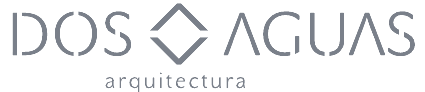 Dos Aguas Arquitectura logo