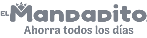 El Mandadito logo