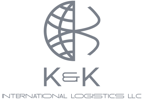 K&K International Logistics logo