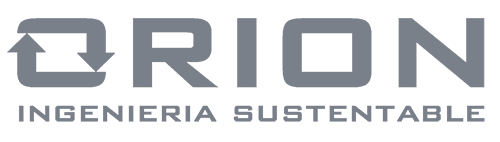 Orion Ingeniería logo