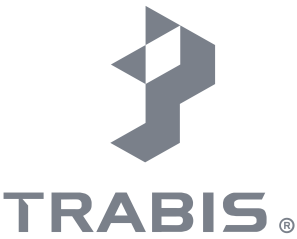 TRABIS logo